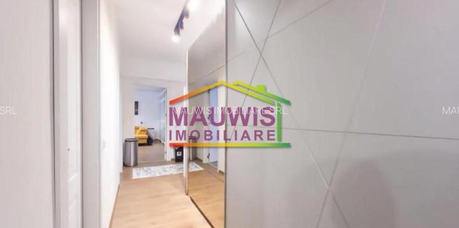 Vand apartament 3 camere deosebit in zona Druml Osiei - Metro Militari - 4