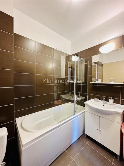 Apartament 2 Camere 45mp,Bloc Nou,2 balcoane, Parcare,Iris-Auchan - 7