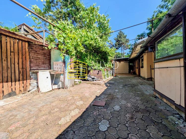 Casă singur în curte – Tg. Mureș – Libertății – Zona Darina - 19