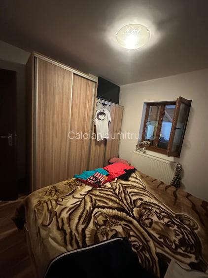 Casă de vânzare cu etaj! - 7