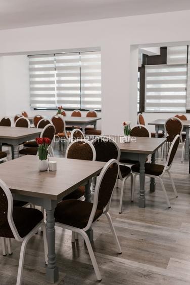 VanzariCase/VileVila 1300 mp si teren2180 mp zona Ursuleti - 9