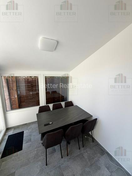 Apartament 2 camere de închiriat Sector 3, Drumul Lunca Sătească | 600 euro lună - 5
