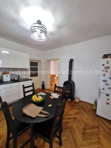 Casa individuala zona Bogdanestilor - 9