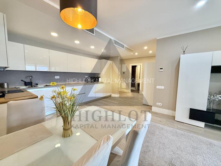 IANCU NICOLAE LIDL | APARTAMENT 3 CAMERE | MOBILAT | PISCINA - 2