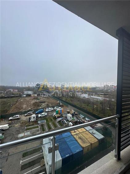 Apartament 3 camere de vanzare — SunLake Residence, Sos. Fundeni 33A, Sector 2 - 17