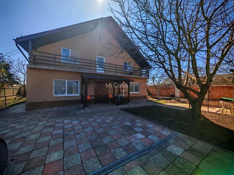 Casa individuală Harman/Brasov - 29