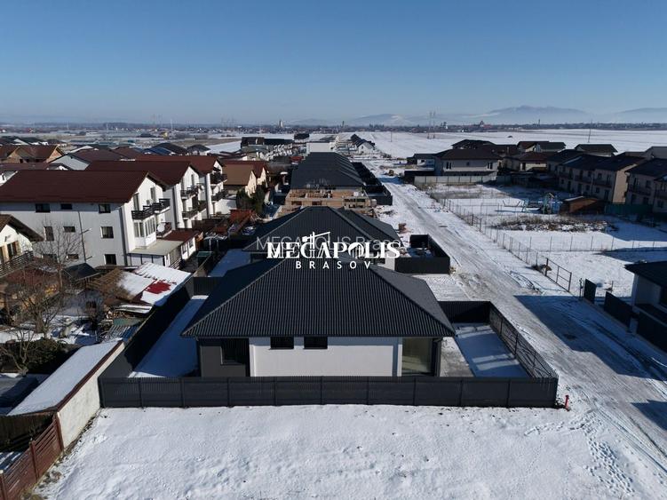 Predare Imediata / Finisaje Incluse / Utilitati - 3