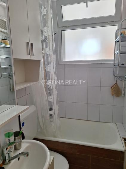 Inchiriem Garsoniera Moderna Semidecomandata Centrul Istoric - 16