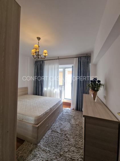 Nerva Traian - Apartament 2 camere - metrou - modern mobilat/utilat - parcare - 17