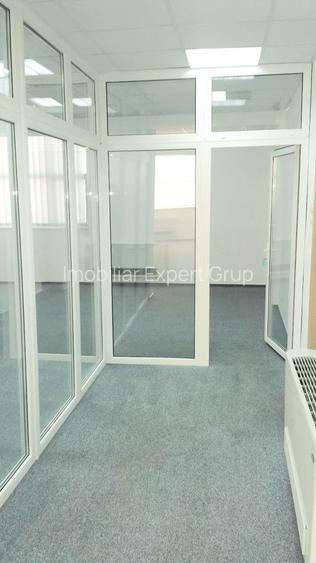 Cladire de Birouri Expozitiei - 16