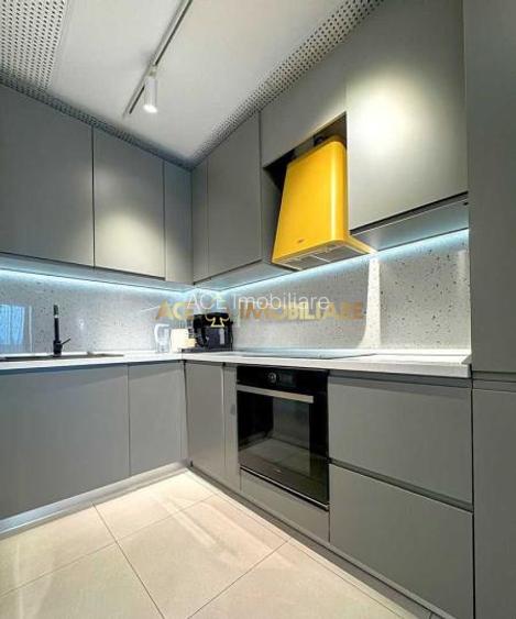 2 Camere de inchiriat | CORE Timpuri Noi | Parcare Inclusa | Metrou - 2