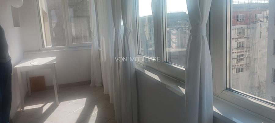 Apartament 4 camere de inchiriat in Vatra Luminoasa - 9