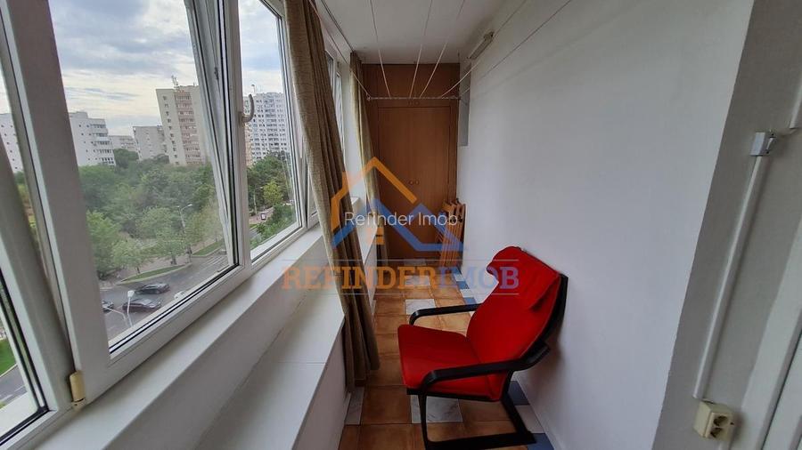 Apartament de vanzare cu 2 camere, zona Baba Novac - 10