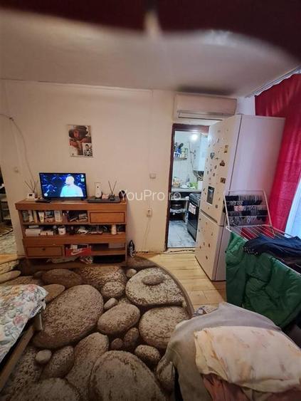 Ocazie! Apartament 2 camere la Parter Zona Sagului cu centrala - 4