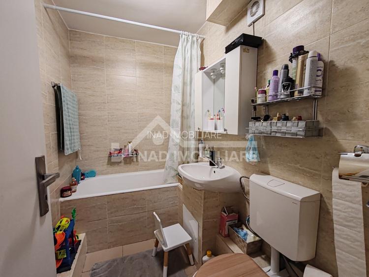 Apartament 3 camere, 2 balcoane, 1 parcare, Manastur, Str. Parang - 10
