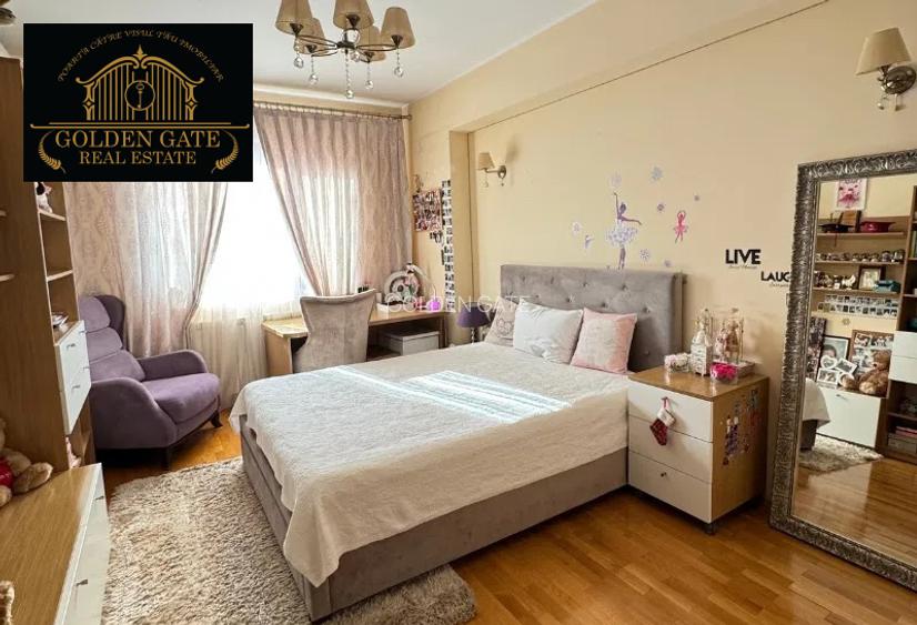 Comision 0 | Lacul Floreasca - Apartament 4 Camere 154mp Parcare Boxa - 9