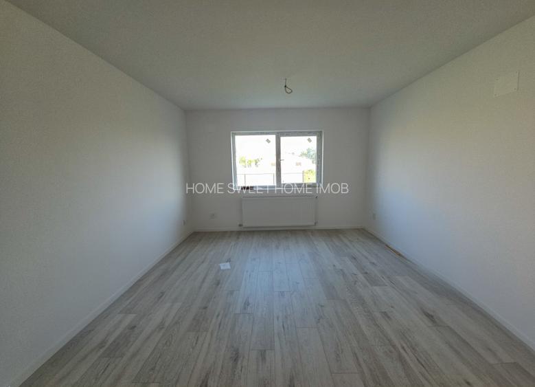 Casa 132 mp | Teren 452 mp | Comision 0 | Sabareni | A0 | Constructie 2025 - 13