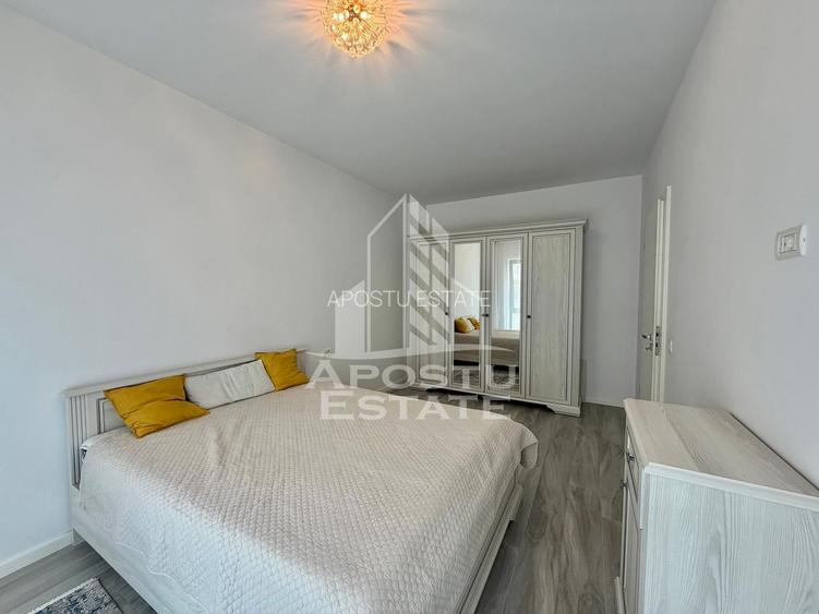 Apartament cu 2 camere de inchiriat, Future Residence, Giroc - 5