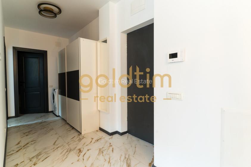 Apartament 2 camere premium/Grand Park Pipera–Erou Iancu Nicolae/70 mp/Piscina - 15