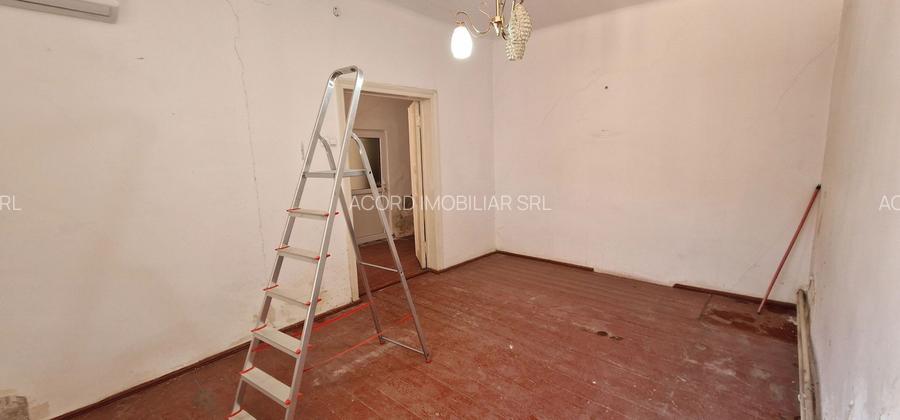 Apartament situat in zona Peninsula, ideal birouri. - 4