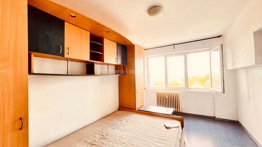 Apartament 2 camere Muncii, 5 minute de metrou, mobilat si utilat complet, liber - 15