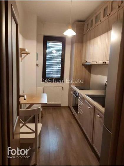 Apartament 2 camere | Domenii | bloc boutique - 3