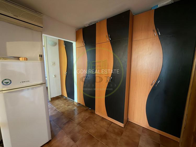 Apartament 2 camere, decomandat, cartier Brazda lui Novac, zona Regia de tutun - 7