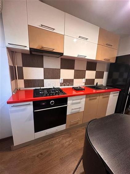 Apartament 2 camere strada Nasaud - 5