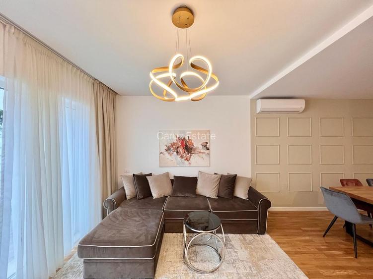 Vila duplex New Point-Pipera - 5