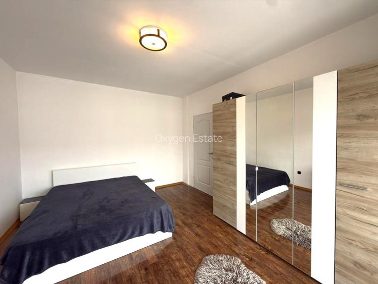 Apartament 2 camere mobilat si utilat zona Eroilor, 7 minute de statie - 5
