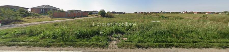 669 mp pentru constructii, utilitati in arie - 2