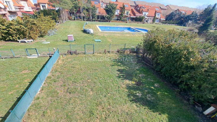 VILA CU 6 CAMERE IN COMPLEX CU PISCINA IBIZA GOLF - 36