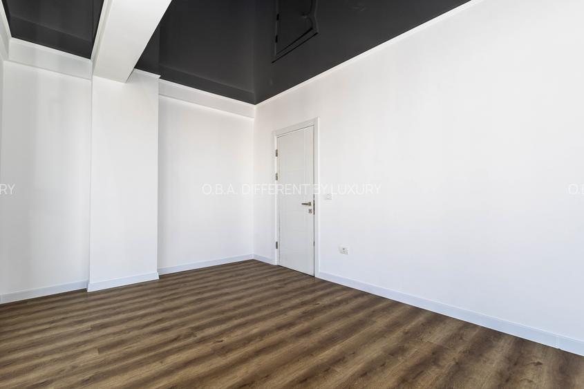 Apartament 2 camere Mamaia Nord - OBA Lake - Proiect finalizat - 7