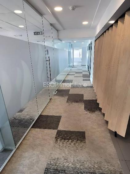 0% comision! Inchiriere birouri Baneasa, 300 - 1845 mp - 13