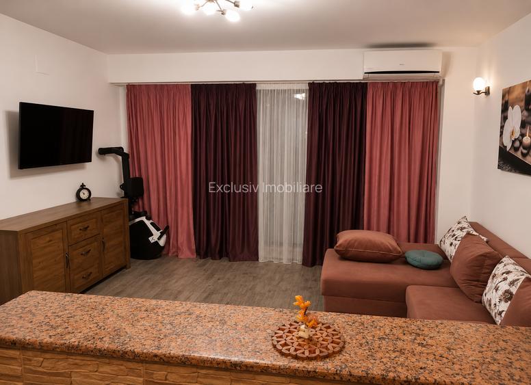 Studio Faleza Nord - 2 minute de plaja | Parcare | Termen lung - 2