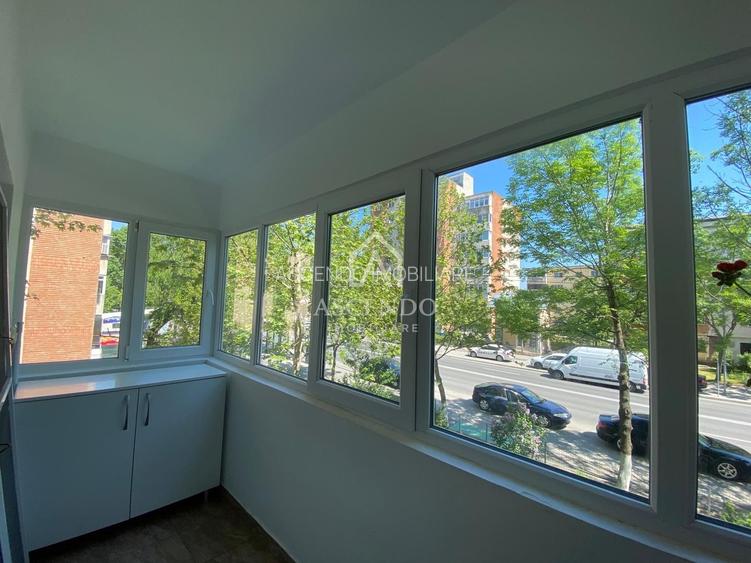 Apartament 4 camere | Etaj 1 | Bulevard principal | Alexandria - 8