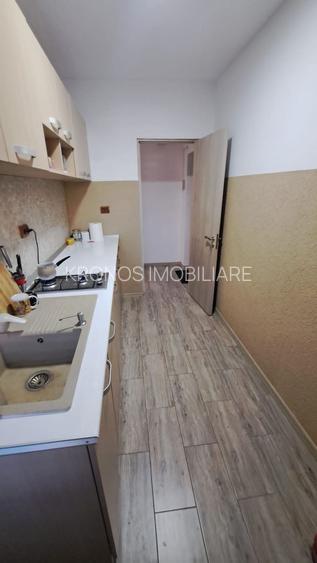 OCAZIE - GARA SPATIU COMERCIAL STRADAL 2 CAMERE IDEAL SEDIU, BIROURI, CABINETE ! - 10