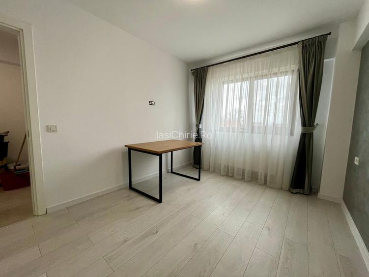 Apartament de inchiriat, 3 camere, decomandat, 74 mp, Galata, (Sos.Voinesti) - 10