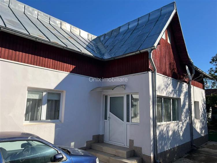 Casa de vanzare in Cocorastii Caplii la 7 KM de Campina - 2