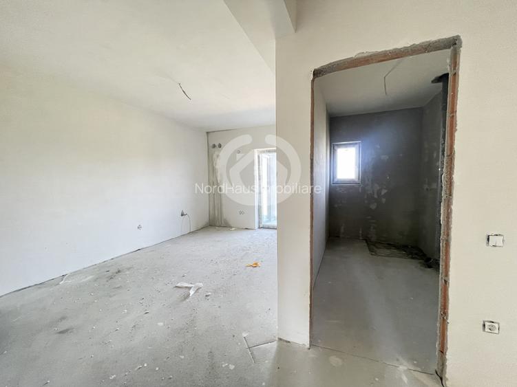 Apartament Nou 43 mp | Etaj 1 | Bloc Nou 2026 - 5