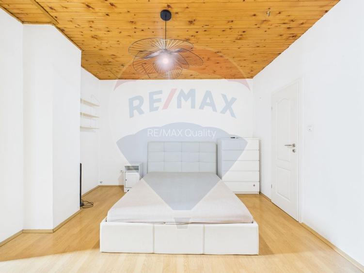 Casă / Vilă cocheta cu 3 camere - de vanzare - zona Basarab - 23