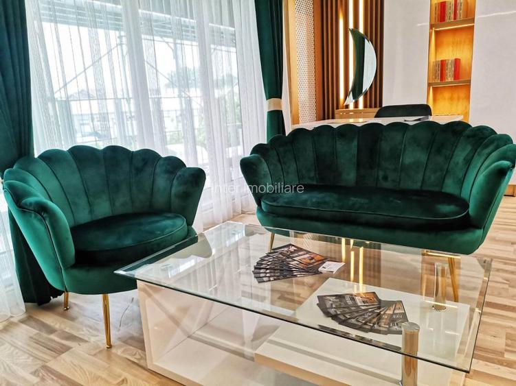 Apartament 2 camere,  Galata - In  oras  COD  154169 - 6