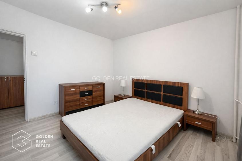Rar pe piata: apartament 2 camere, etaj 1, zona 300- Malul Muresului - 5