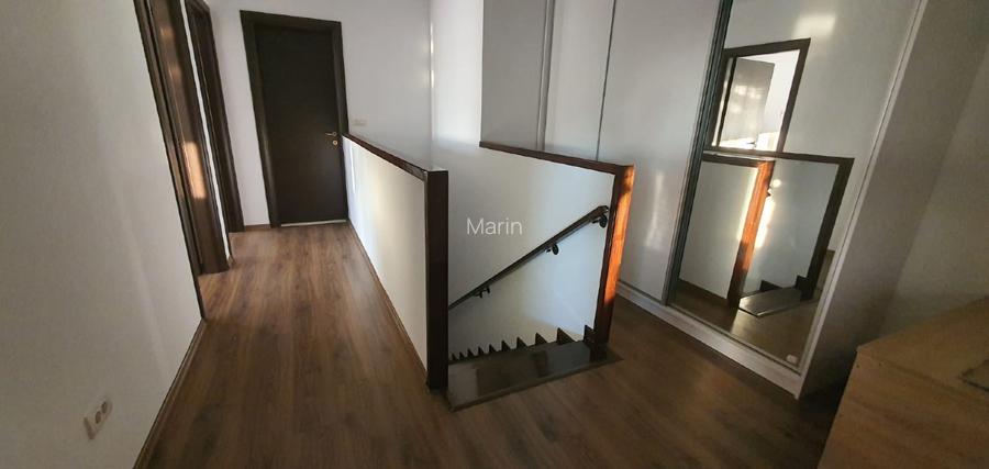 Penthouse duplex Aviației Băneasa lux Nordului  - 8