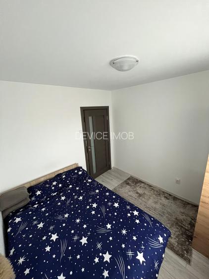 Apartament 2 camere renovat mobilat bloc anvelopat - 10