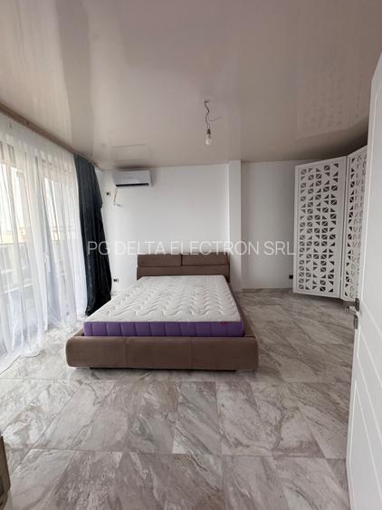 Apartament 2 camere - Mobilat si utilat - ALMAR LUXURY RESIDENCE-Mamaia Nord - 9