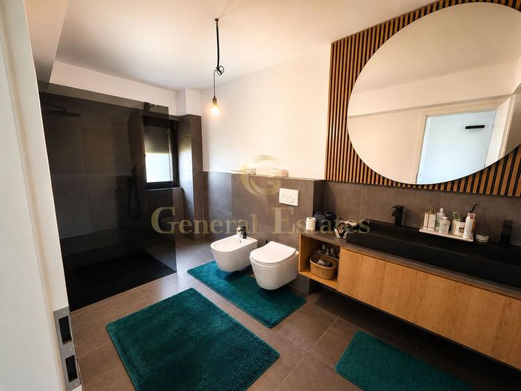 Casă individuală premium, pe parter | 800 mp teren | Sânpetru | Brasov - 12