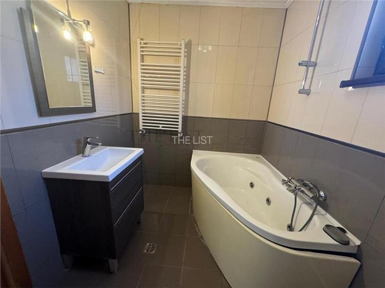 De Inchiriat | Vila cu 10 camere | Pipera - 11