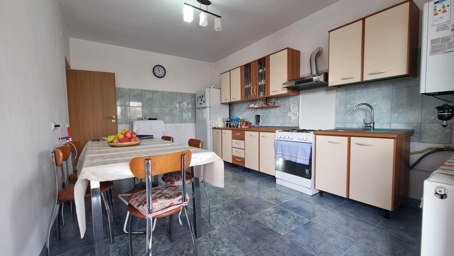 Casa de vanzare in zona Comuna Berceni / Bld 1 Mai - 3