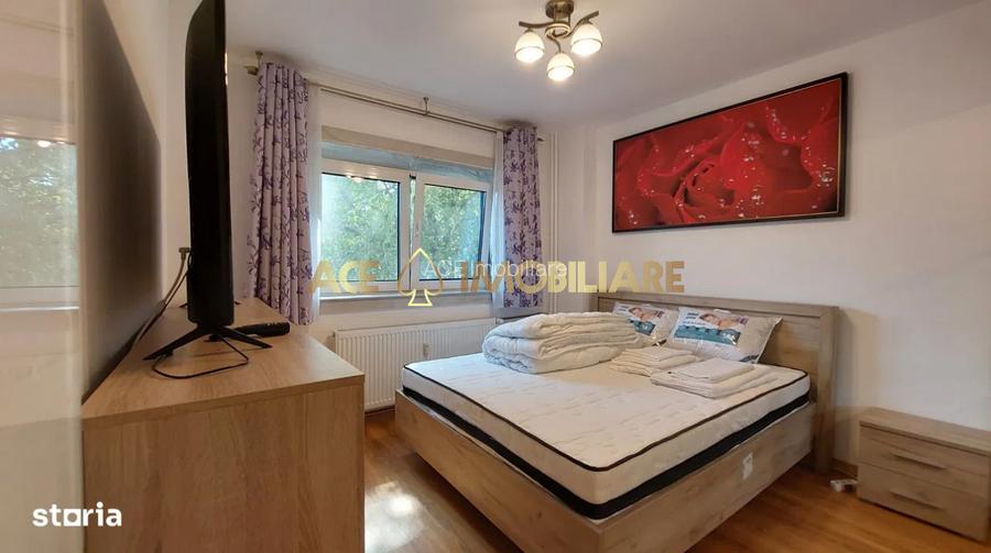 2 Camere de inchiriat | Titan | Metrou | Dishwasher | Mobilat | Utilat - 6